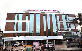 Saibaba International Hotel
